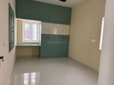 Kitchen Image of 1200 Sq.ft 3 BHK Independent House for sale in Kinathukadavu Coimbatore for Rs. 4660000