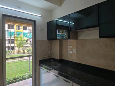 Kitchen Image of 979 Sq.ft 2 BHK Apartment / Flat for sale in Umiya Oasis, Mira Road East Mira Bhayandar for Rs. 9000000