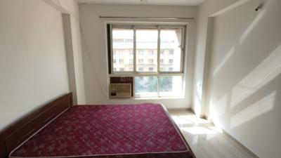 Bedroom Image of 999 Sq.ft 2 BHK Apartment / Flat for sale in Hiranandani Astra, Thane West Thane for Rs. 18500000