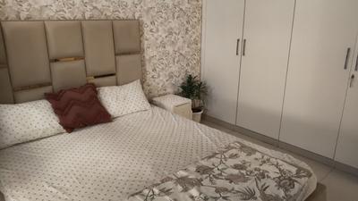 Image of 1800 Sq.ft 3 BHK Villa for sale in Krish Harmony Villas, Daganheri, Bhiwadi for Rs. 11500000