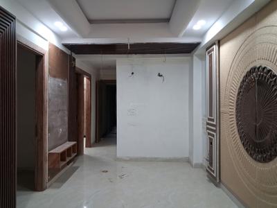 Living Room Image of 1500 Sq.ft 3 BHK Apartment / Flat for sale in DM Infra by Networth Realty, Sector 104 Noida for Rs. 6500000