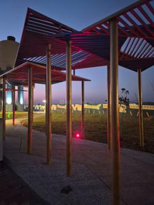 Image of 800 Sq.ft Residential Plot / Land for sale in Muradpura, Indore for Rs. 3280000