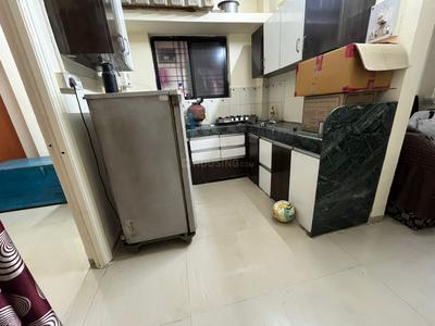 Kitchen Image of Ganesh vihar building chandan nagar in Chandan Nagar, Pune