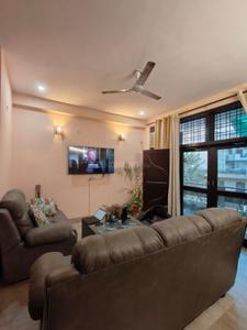 Hall Image of 3600 Sq.ft 6 BHK Independent House for sale in Sector 46 Gurgaon for Rs. 53000000