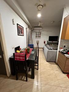 Hall Image of 1105 Sq.ft 2.5 BHK Apartment / Flat for sale in Gulshan Bellina, Noida Extension Greater Noida for Rs. 11500000