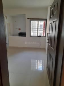 Hall Image of 675 Sq.ft 2 BHK Apartment / Flat for sale in Sadguru Nagar Rajkot for Rs. 4200000