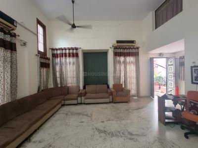 Hall Image of 3500 Sq.ft 4 BHK Villa for rent in Hawa Mahel, Thane West Thane for Rs. 125000