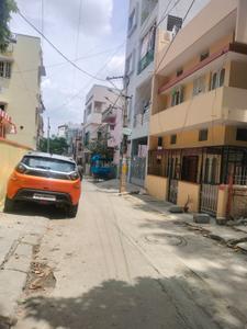 Image of 700 Sq.ft Residential Plot / Land for sale in JP Nagar, Bengaluru for Rs. 17000000