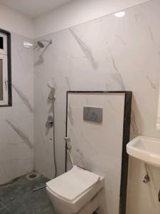 Bedroom Two Image of 742 Sq.ft 2 BHK Apartment / Flat for sale in Ruparel Skygreens I, Malad West Mumbai for Rs. 14800000