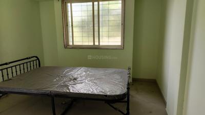 Bedroom Image of 680 Sq.ft 1 BHK Apartment / Flat for sale in Undri Pune for Rs. 2700000