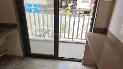 Balcony Image of 1280 Sq.ft 2 BHK Apartment / Flat for sale in Ulwe Navi Mumbai for Rs. 14800000
