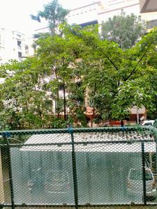 Balcony Image of 907 Sq.ft 2 BHK Apartment / Flat for rent in Darode Westside County, Pimple Gurav Pune for Rs. 25000