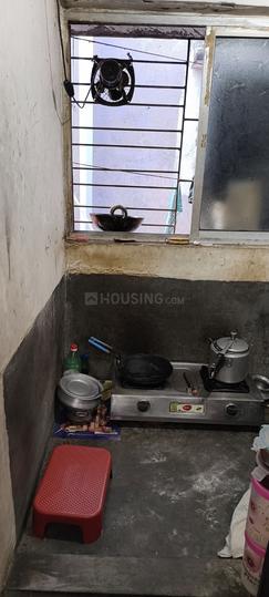 11B Gama building Bedroom 1