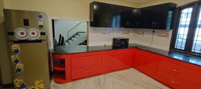 Kitchen Image of 3700 Sq.ft 5 BHK Independent House for sale in Vettuvankani Chennai for Rs. 65000000