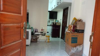 1 BHK Independent House