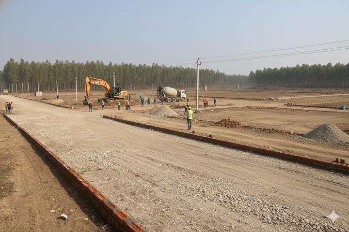 Shakumbhari Estate Main Image 1