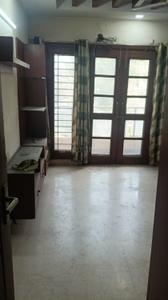 Hall Image of 1350 Sq.ft 3 BHK Builder Floor for sale in Janakpuri New Delhi for Rs. 25000000