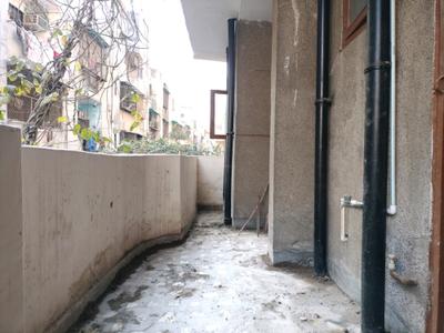 Bedroom Image of 550 Sq.ft 1 BHK Apartment / Flat for sale in Shubham Apartments, Shalimar Garden Ghaziabad for Rs. 2450000