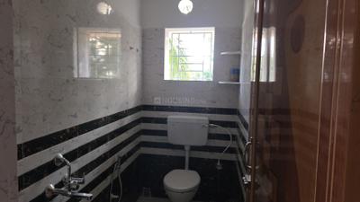 Image of 1180 Sq.ft 3 BHK Apartment / Flat for sale in Sodepur, Kolkata for Rs. 3540000