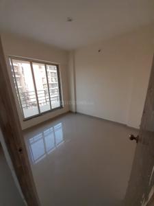 Bedroom Image of 510 Sq.ft 1 BHK Apartment / Flat for sale in Prime Balaji Height, Badlapur West Badlapur for Rs. 2100000