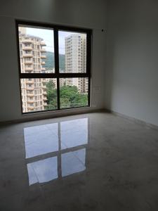 Bedroom Image of 750 Sq.ft 2 BHK Apartment / Flat for sale in Belapur CBD Navi Mumbai for Rs. 18500000