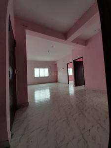 Hall Image of 1200 Sq.ft 3 BHK Apartment / Flat for rent in Ashok Nagar Kolkata for Rs. 22000