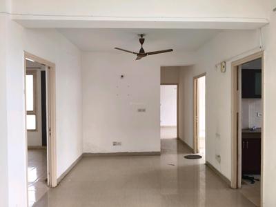 Living Room Image of 1300 Sq.ft 3 BHK Apartment / Flat for sale in Tulip White, Sector 69 Gurgaon for Rs. 14750000