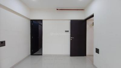Hall Image of 600 Sq.ft 1 BHK Apartment / Flat for sale in Poonam Vaishno Heights, Malad East Mumbai for Rs. 12500000