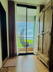 Bedroom Image of 996 Sq.ft 2 BHK Apartment / Flat for sale in Candolim Goa for Rs. 22000000