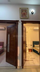 Hall Image of 3229 Sq.ft 6 BHK Independent House for sale in Sector 31 Noida for Rs. 75000000