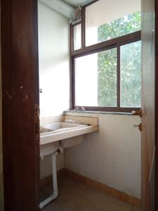Balcony Image of 2300 Sq.ft 4 BHK Apartment / Flat for sale in New Alipore Kolkata for Rs. 28000000