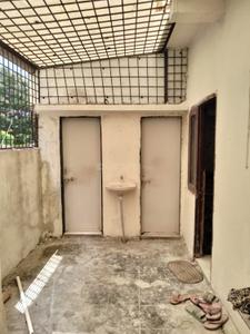 Balcony Image of 900 Sq.ft 2 BHK Independent House for rent in Palanpur Surat for Rs. 12500