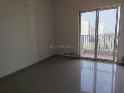 Living Room Image of 936 Sq.ft 2 BHK Apartment / Flat for sale in DLF Maiden Heights At My Town, Jigani Bengaluru for Rs. 5000000