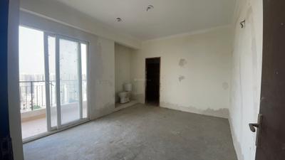 Bedroom Image of 1200 Sq.ft 3 BHK Apartment / Flat for sale in Amrapali Crystal Homes Phase 1, Sector 76 Noida for Rs. 17807500
