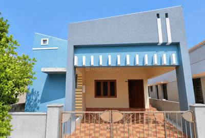 Image of 1995 Sq.ft 2 BHK Independent House for sale in Lalgudi, Tiruchirappalli for Rs. 8500000