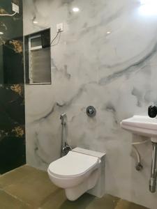 Bedroom Two Image of 1100 Sq.ft 2 BHK Apartment / Flat for sale in Samrin Heritage, Thane West Thane for Rs. 15000000