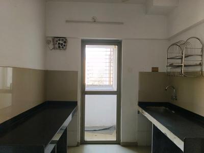 Kitchen Image of 891 Sq.ft 2 BHK Apartment / Flat for rent in Lodha Casa Rio, Palava Phase 1 Thane for Rs. 23000