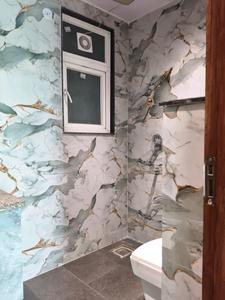 Bedroom One Image of 1850 Sq.ft 3 BHK Builder Floor for sale in Sector 57 Gurgaon for Rs. 24500000