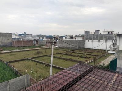 Image of 1200 Sq.ft Residential Plot / Land for sale in Amausi, Lucknow for Rs. 1800000