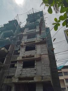 Image of 640 Sq.ft 1 BHK Apartment / Flat for sale in Yavhi Altamount, Ambernath West, Ambernath for Rs. 2650000