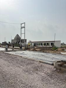 Image of 600 Sq.ft Residential Plot / Land for sale in Shubh Vedanta Greens, Chhachhanpairi, Raipur for Rs. 1200000