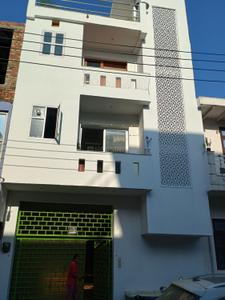 2 BHK Independent Builder Floor