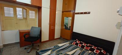 2 BHK Independent Builder Floor