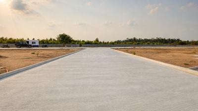 Image of 1200 Sq.ft Residential Plot / Land for sale in Kumbiganahalli, Chikballapur District for Rs. 4440000