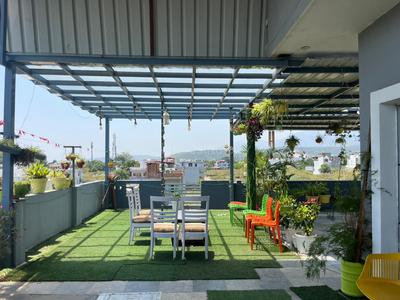4 BHK Villa