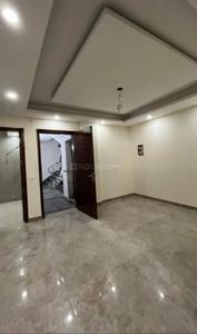 Hall Image of 1800 Sq.ft 3 BHK Builder Floor for sale in Ridhi Homes Luxury Floors, Green Field Colony Faridabad for Rs. 15000000