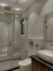 Bathroom Image of 2600 Sq.ft 4 BHK Builder Floor for sale in Punjabi Bagh New Delhi for Rs. 62500000
