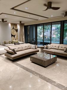 4 BHK Flat