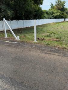 Image of 24000 Sq.ft Residential Plot / Land for sale in Malliankaranai, Chennai for Rs. 20000000