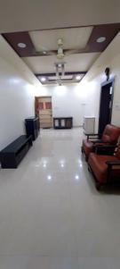 Hall Image of 1000 Sq.ft 2 BHK Apartment / Flat for rent in Shivanand Garden, Wanwadi Pune for Rs. 36000